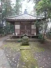 光丸山 法輪寺(栃木県)