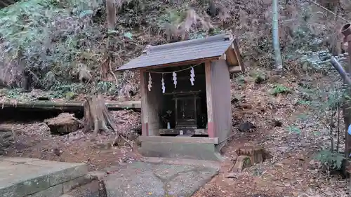 水神社(静岡県)