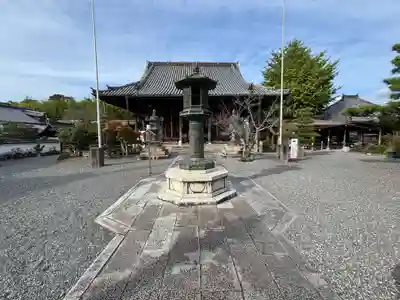 穴太寺(京都府)