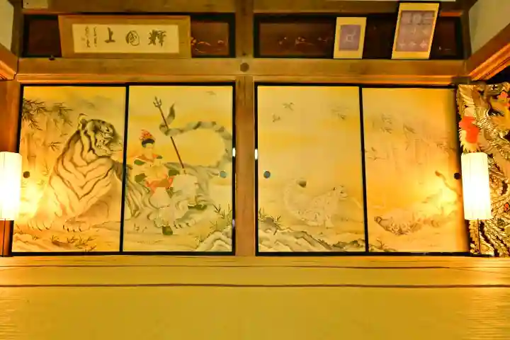 国上寺(新潟県)