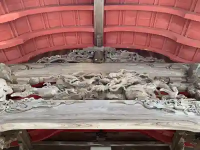 妙本寺のその他建物