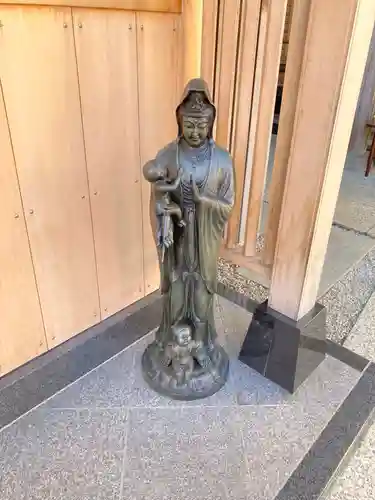 長運寺(神奈川県)