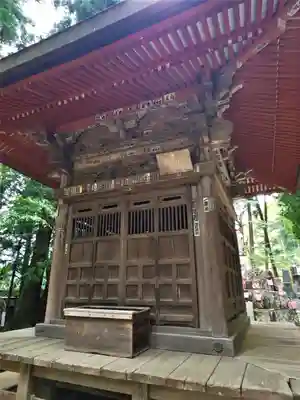 大悲願寺のその他建物