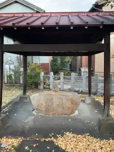 吉野神社(岐阜県)