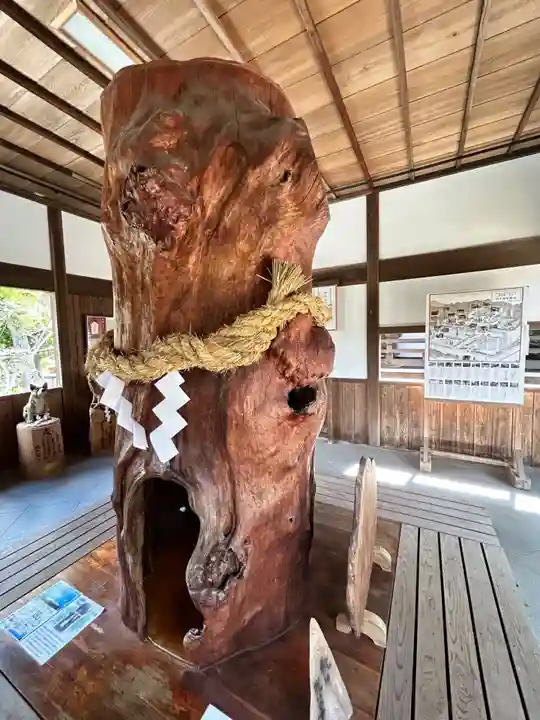 伊太祁曽神社(和歌山県)