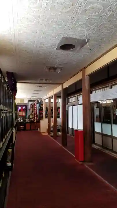 帰厚院のその他建物