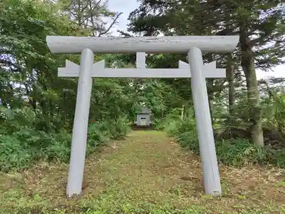 光勇神社(北海道)