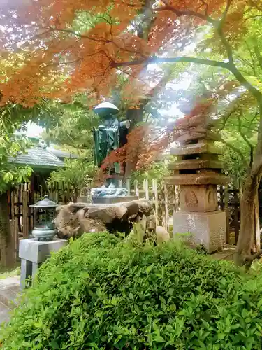 室泉寺のその他建物