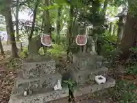 山田神社(滋賀県)