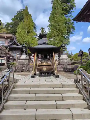 西方寺(宮城県)