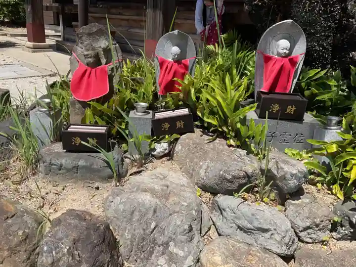 妙楽寺(愛知県)