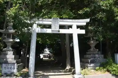 勝部神社(滋賀県)