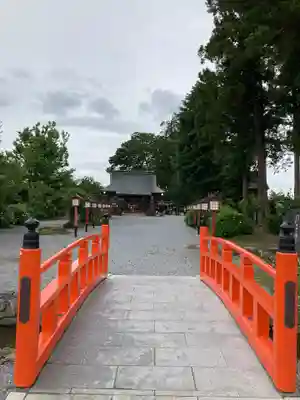 鷲宮神社のその他建物