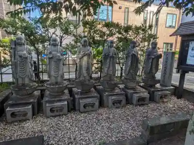 浄心寺(東京都)