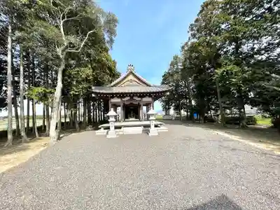 松井神社(滋賀県)