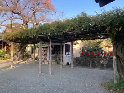 眼蔵寺(神奈川県)