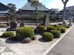 御堂　陽願寺(福井県)