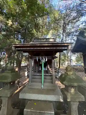八幡神社(東京都)