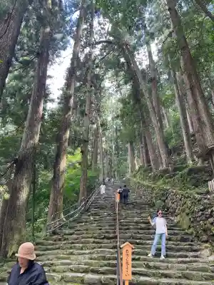 飛瀧神社(熊野那智大社別宮)(和歌山県)