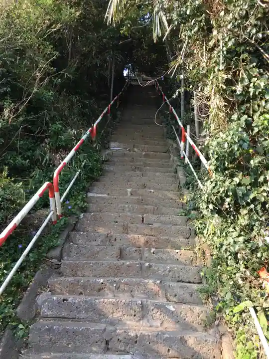 八幡神社のその他建物