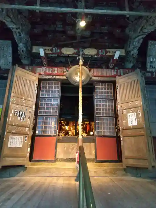 満願寺(栃木県)