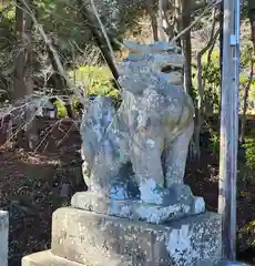 相馬中村神社(福島県)