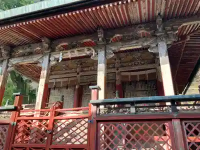 談山神社(奈良県)