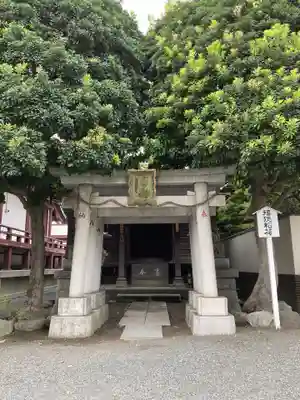 川崎大師（平間寺）(神奈川県)