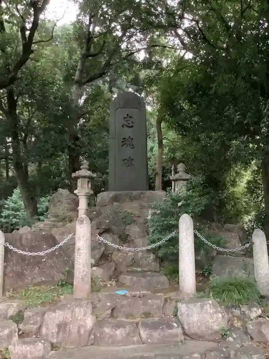 両社宮神社(宮町)のその他建物