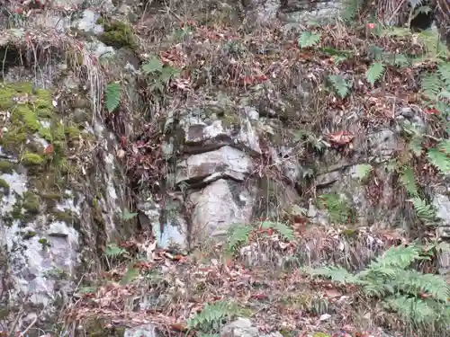 厳魂神社（金刀比羅宮奥社）(香川県)