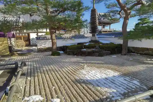 瑞林寺(岐阜県)