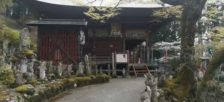 金昌寺(埼玉県)
