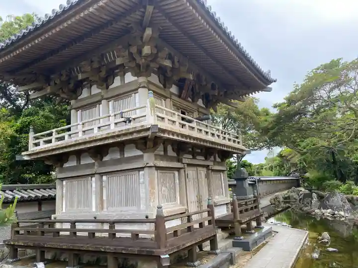 金剛福寺(高知県)