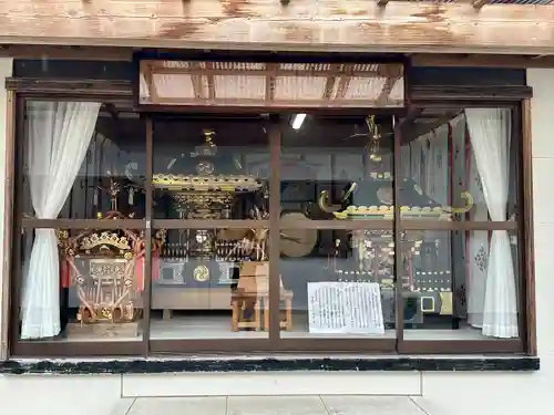 白子神社(千葉県)