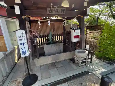 北野天満神社(兵庫県)