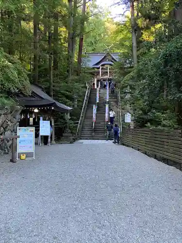 宝登山神社のその他建物