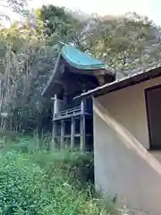 加茂神社(香川県)