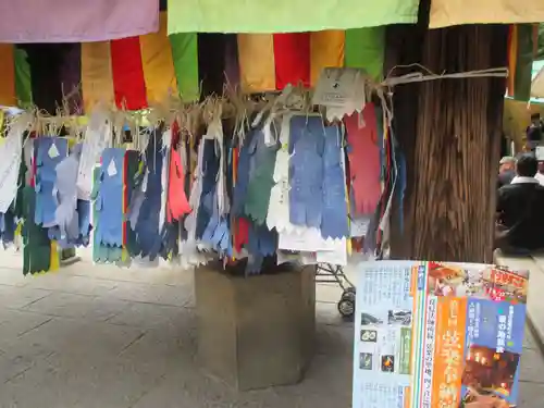 徳林禅菴（徳林庵）の手水舎