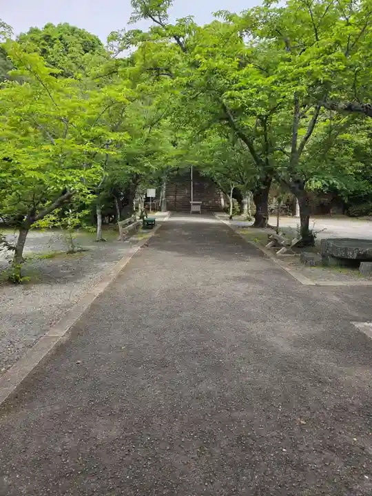 宇部護国神社(山口県)
