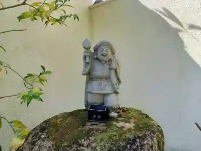 寳晃院(東京都)