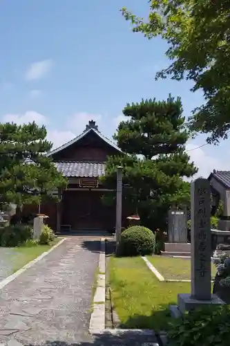 本勝寺(福井県)