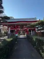如意輪寺(東京都)