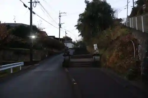 生目神社(宮崎県)