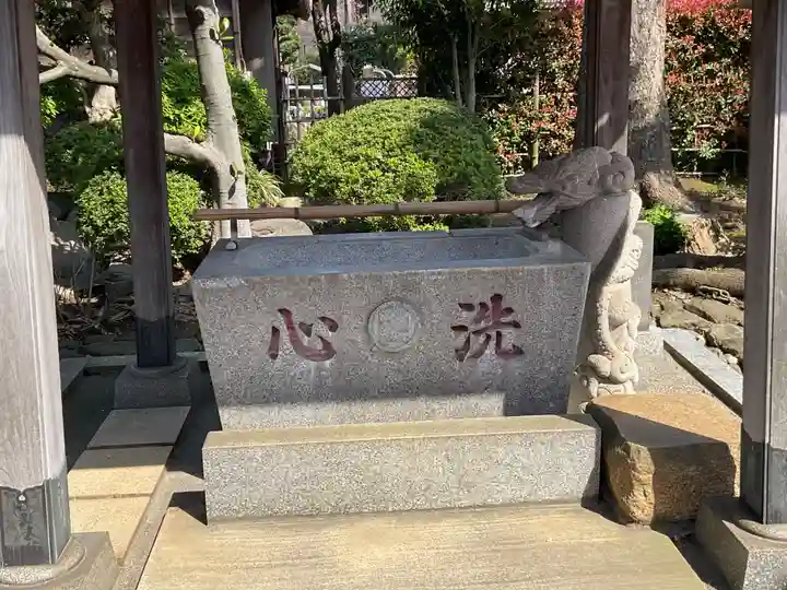 安楽寺(神奈川県)