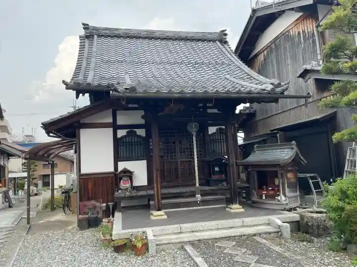 済福寺(滋賀県)