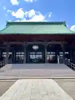 護国寺(東京都)