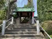本光寺(東京都)