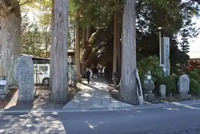 長圓寺のその他建物
