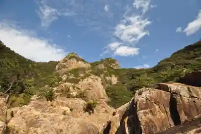 龍宮神社(高知県)