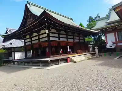 北野天満宮(京都府)
